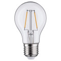 Led à filament std 250lm e27 2700k clair 3w 230v