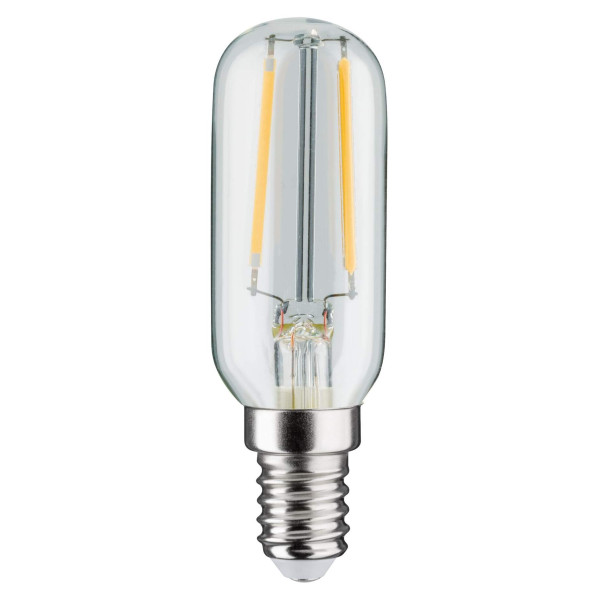 Led fil tube 250lm e14 2,8w clair gradable 2700k 230v