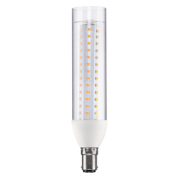 Led b15d tube 1055lm 2700k 230v