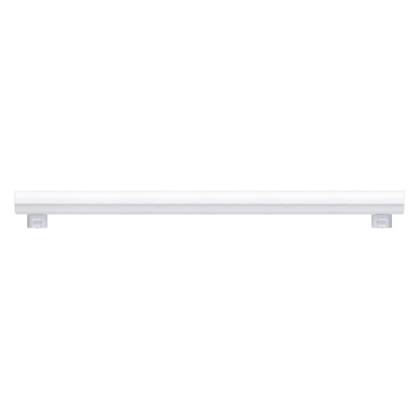 Ampoule linolite led s14s 500 mm 800lm 8w 2700k grd 230v