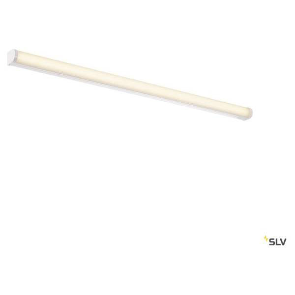 Bena 150, applique et plafonnier intérieur, blanc, led, 38w, 4000k