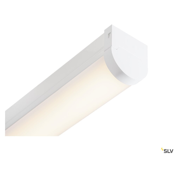 Bena 150, applique et plafonnier intérieur, blanc, led, 38w, 4000k