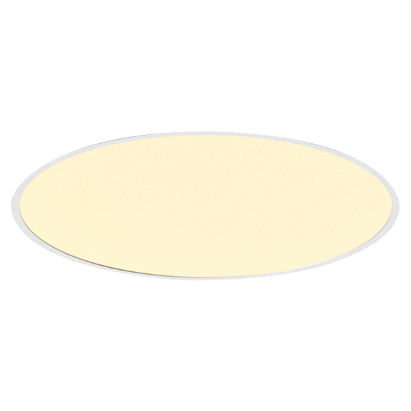 Medo 30, encastré de plafond intérieur, rond, sans collerette, blanc, led, 14w, 3000k/4000k