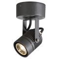 Led spot, applique extérieure, anthracite, led, 6w, 3000k, ip65