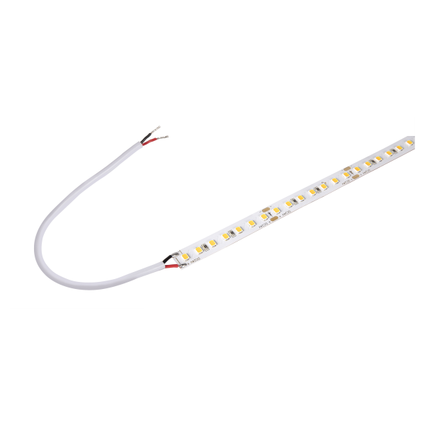 Grazia pro flexstrip, bandeau led intérieur, 5 m, 10 mm, 2700k, 1300lm/m