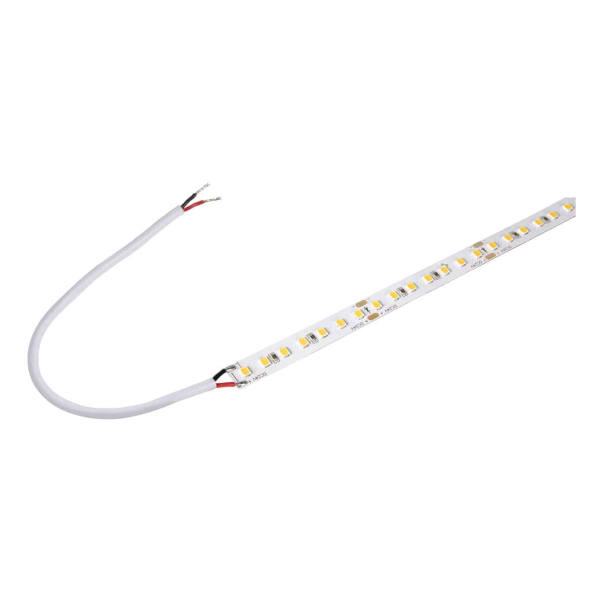 Grazia pro flexstrip, bandeau led intérieur, 5 m, 10 mm, 2700k, 1300lm/m