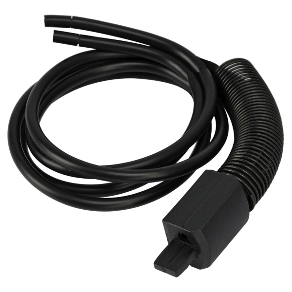 APOLLO ALIMENTATION 1 PIECE, AVEC 60 CM DE CABLE, NOIR