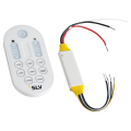 SLV by Declic KELVIN CONTROL, contrôleur maître, avec télécommande, 12V/24V