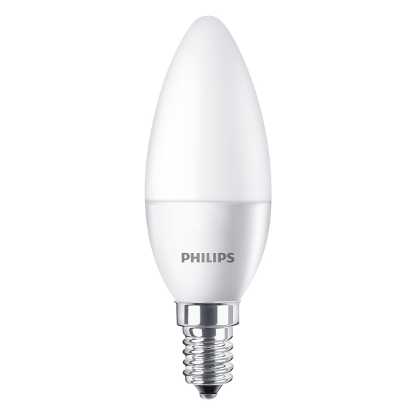 Philips CorePro LED E14 , 3W, 2700K, non variable