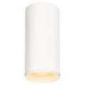 Numinos® xl, plafonnier intérieur, 60°, blanc/noir, led, 36w, 3000k, variable