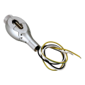 Adaptateur pour easytec ii, gris argent 