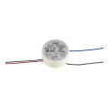 ALIMENTATION LED, 12W, 12V, POUR BOITE D´INSTALLATION