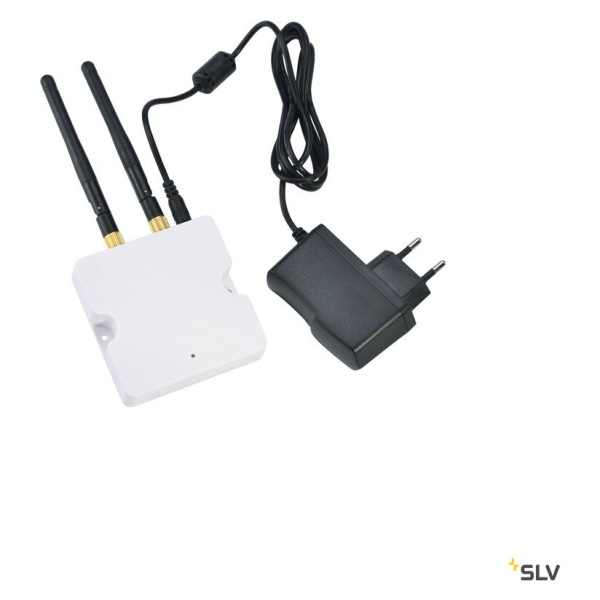 Color control. easy lim wifi rgb/w relais. 230v