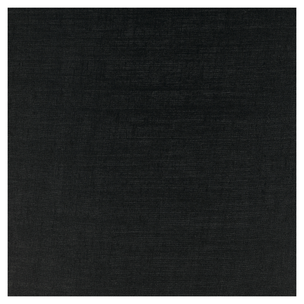 Fenda. abat-jour noir. textile