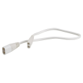 FURNITURE 513, CABLE DE CONNEXION 40CM BLANC