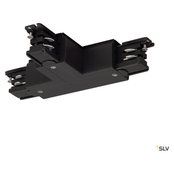 SLV by Declic S-TRACK, connecteur T, version R1, noir