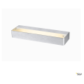 Sedo 7, applique intérieure, alu brossé, led, 11,5w, 3000k