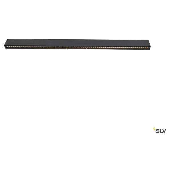 Direto 90, applique intérieure, noir, led, 20w, 2700/3000k, interrupteur cct