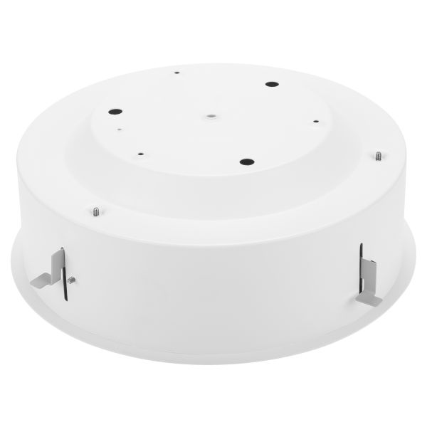 Medo 30, encastré, blanc, led 15w 3000k, variable 1-10v