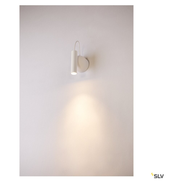 Karpo magn, applique intérieure, blanc, led, 6,2w, 3000k