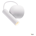 Karpo magn, applique intérieure, blanc, led, 6,2w, 3000k