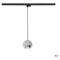 RAIL 3 ALLUMAGES, LIGHT EYE SUSPENSION AVEC ADAPTATEUR, ES111