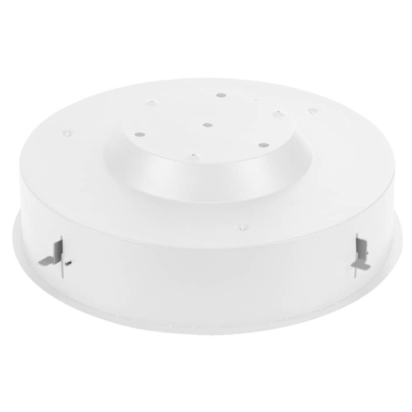 Medo 40, encastré, blanc, led 29w 3000k, variable 1-10v