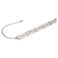 Grazia pro max flexstrip, bandeau led intérieur, 5 m, 20 mm, blanc, 3000k, 2500lm/m