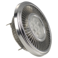 LED AR111, CREE XT-E LED, 19W, 30°, 4000K, IRC>90, variable