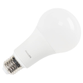 SLV by Declic Philips Master LEDbulb DimTone, 11-75W, 2700-2200K, blanc