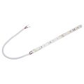 Grazia flexstrip led, bandeau led intérieur, 5 m, 10 mm, blanc, 4000k, 700lm/m