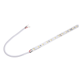 Grazia flexstrip led, bandeau led intérieur, 5 m, 10 mm, blanc, 4000k, 700lm/m