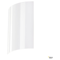 SAIL 2, APPLIQUE BLANCHE, 2x3W, LED BLANC CHAUD