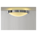 CORONA CL-1, PLAFONNIER ROND, CHROME, E27, 60W MAX.