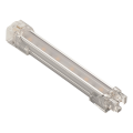 SLV by Declic DELF D 100, réglette, 24V, 6 LED, 3000K