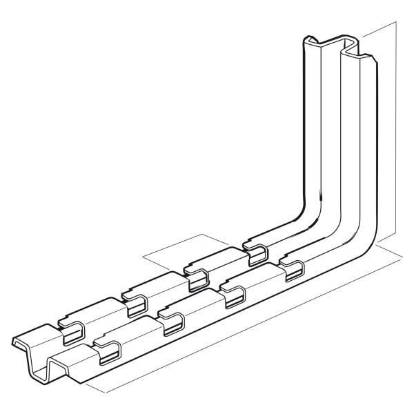 Console csn 200 in316l