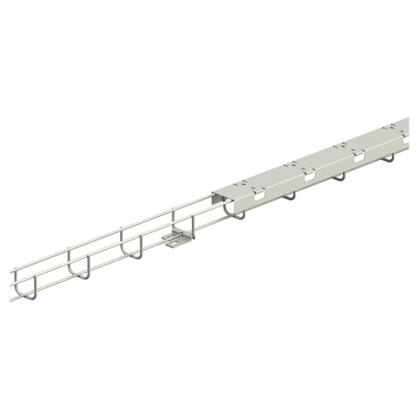 Telex rail fil in316l