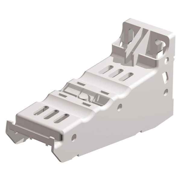 Console ISI PLAST Pour Hauteur 50 mm - Largeur de 75 à 100 - Legrand Cable