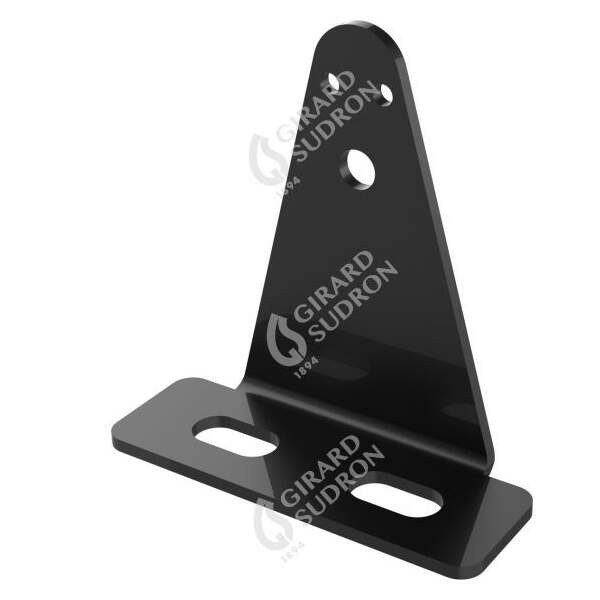 Mayall  triangle de finition pour chemins lumineux 180w