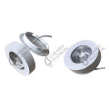 Regel  spot encastr orientable led 18w 3000k 1200lm 50°