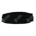 Girard sudron cable meplat equip.int.rayon.2x0.5 noir