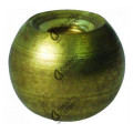 Girard sudron boule laiton d.08 f.3x50