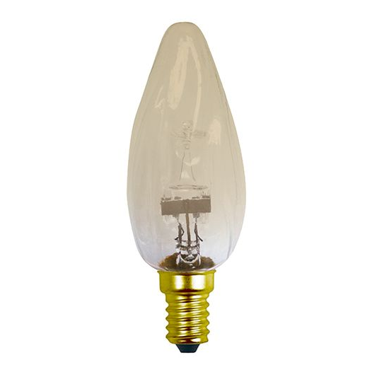 Girard sudron candle gs5 eco halo 30w e14 2750k 410lm amb.