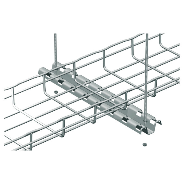 Rail csn 700 gs