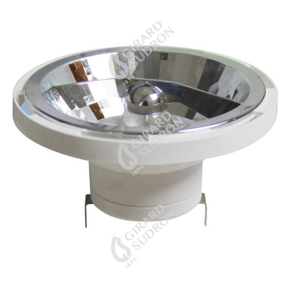 Girard sudron spot ar111 14w g53 4000k 45° dimmable