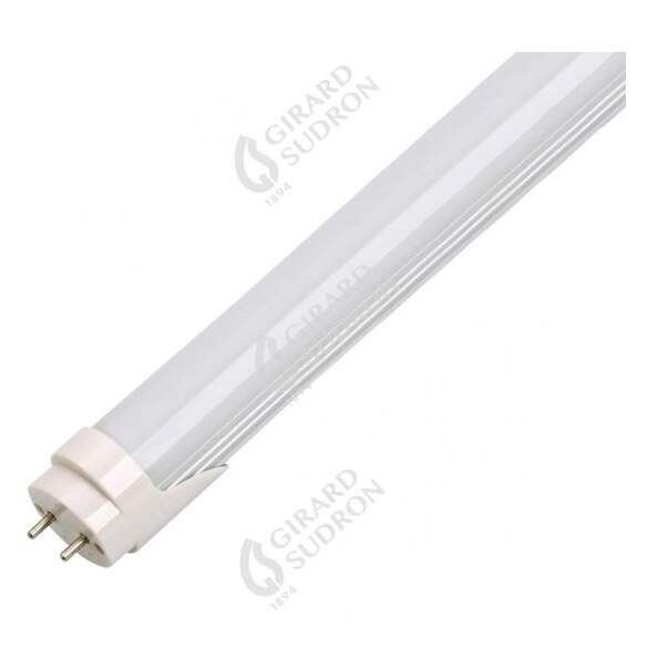 New  tube led t8 g13 120cm 18w 4000k 2430lm compatible be