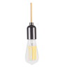 Girard sudron edison led filament 4w e27 2300k 350lm dim. cl.