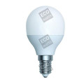 Girard sudron ecowatts - spherical g45 (2pcs) led 270° 5.5w e14 2700k 470lm 270° 3125469986454