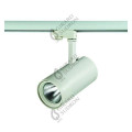 Girard sudron mimas - projecteur sur rail led Ø110x334 30w 3000k 2600lm 36° blanc