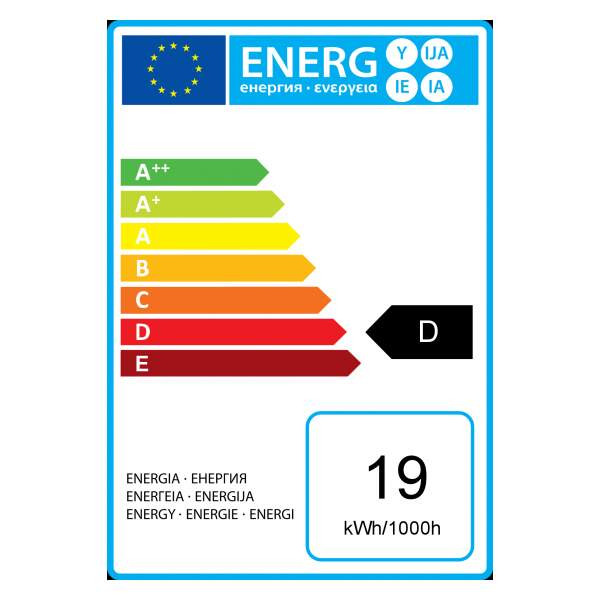 Girard sudron candle gs4 eco-halo 19w e14 2750k 219lm amb.